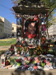 Michael Jackson and the new documentary