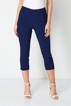 Most flattering Capri trousers ......thought I would share