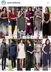 Royal style & gossip: don't be fooled by the rocks that they've got, they're still Katie/Leti/Maxi from the block