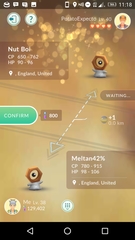 Pokemon Go #24: Hitmonlee With Your Rhythm Stick