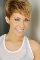 Going from dreary one length below shoulder length hair to short, have I picked some good new style options for me, pics shown.