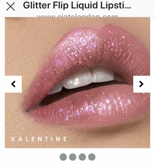 Ciate glitter flip