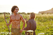 Swagger Inn 161 - Springtime is here so wenches get in the beds to help things to grow