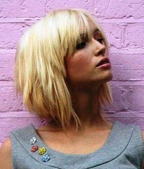 Post pics of amazing, head-turning bob haircuts, please!