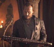 GAME OF THRONES SEASON 8. Possible spoilers
