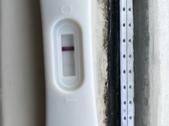 Help me! Am I pregnant again after D&C?