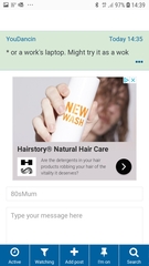 Really BLOODY ANNOYING adverts!!!!