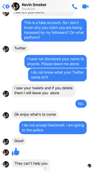 Caroline farrow support thread 2