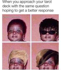 Any Witches Here? Part 7.