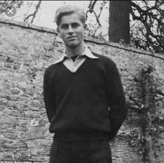 To find the royal family fascinating part 2