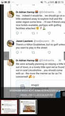 Caroline Farrow Support Thread
