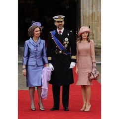 Royal style & gossip: advance Baby Sussex!