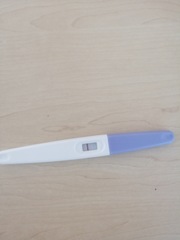Am I definitely pregnant?