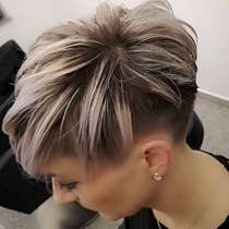 To ask if you are a hairdresser how do you feel if someone tells you you have made a mess of their hair.