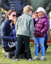 Royal style & gossip: hairbands and birth plans