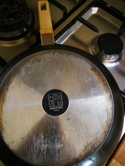 What frying pans do you recommend? BORING THREAD ALERT