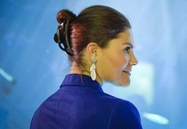 Royal style & gossip: hairbands and birth plans