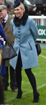 Royal style & gossip: don't be fooled by the rocks that they've got, they're still Katie/Leti/Maxi from the block