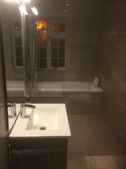 Bathroom planning: have I really got space for a separate bath and shower