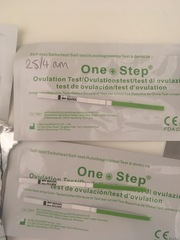 OPK always negative advise please