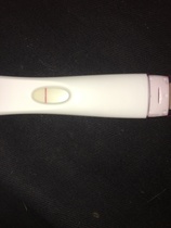 Pregnancy test
