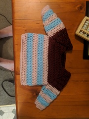 How easy is it to learn to crochet?