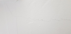 Cracks in my house!