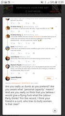 Caroline Farrow Support Thread
