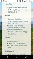 So Treecko, he’s gotta be so Treecko! Pokemon Go #23