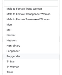 Has anyone seen this survey?