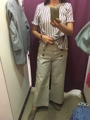 Les Parisiennes des Mamansnet: See life in pink, but do not wear it!