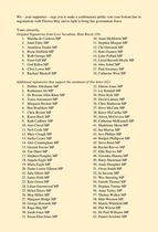 Westminstenders: The Schlong Extension