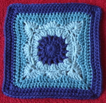 Woolly Hugs. We are making a blanket for lovely AndNoneForGretchenWieners, her wonderful DH has died.