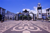 Azores v. Corsica
