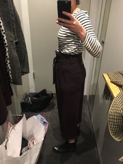 Les Parisiennes des Mamansnet: See life in pink, but do not wear it!