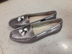 Are these shoes too Granny-ish?