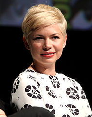 Going from dreary one length below shoulder length hair to short, have I picked some good new style options for me, pics shown.