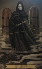 Any Witches Here? Part 7.