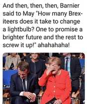 Westminstenders: A False Sense of Security