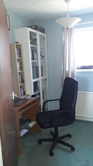 about to go live on rightmove! open house next week question