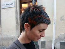 Long to short - hairdresser recommendations please!