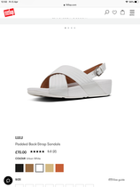 Hushista's stepping into spring...