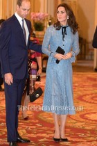 To find the royal family fascinating?