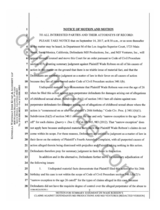 I feel upset, sick and cheated by Leaving Neverland