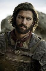 AIBU to think The Hound from GoT is fit?