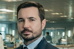 Line of Duty definately part 3.