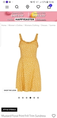 I need cheap cotton sun dresses