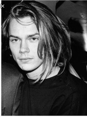 Crushes from the past
