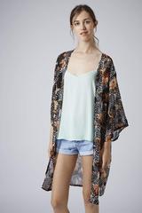 Kimonos?