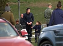 Royal style & gossip: hairbands and birth plans
